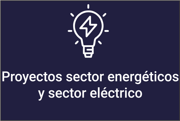 Dictamen pericial en sector energetico y electrico