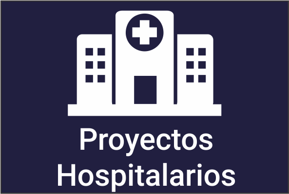 Dictamen pericial en proyectos hospitalarios