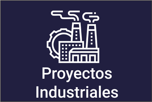 Perito proyectos industriales