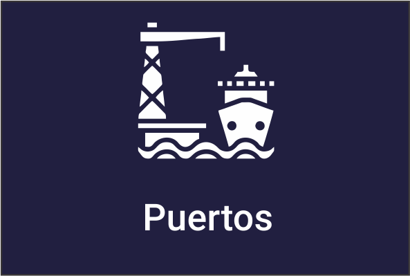 Puertos dictamenes periciales