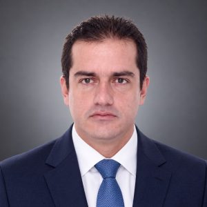 Picture of Marco Alzate