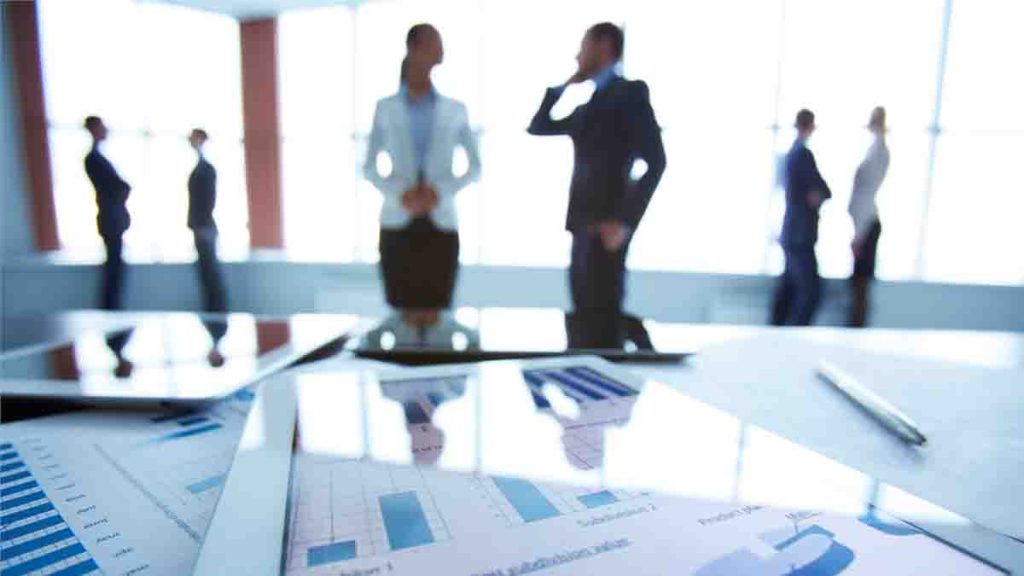 dictamen pericial financiero