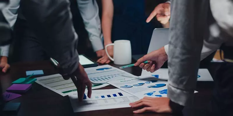 dictamen pericial financiero