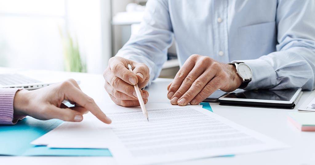 Reclamación de Seguros