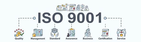 La gestión de calidad