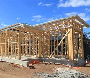 sistema liviano de construcción, Drywall 