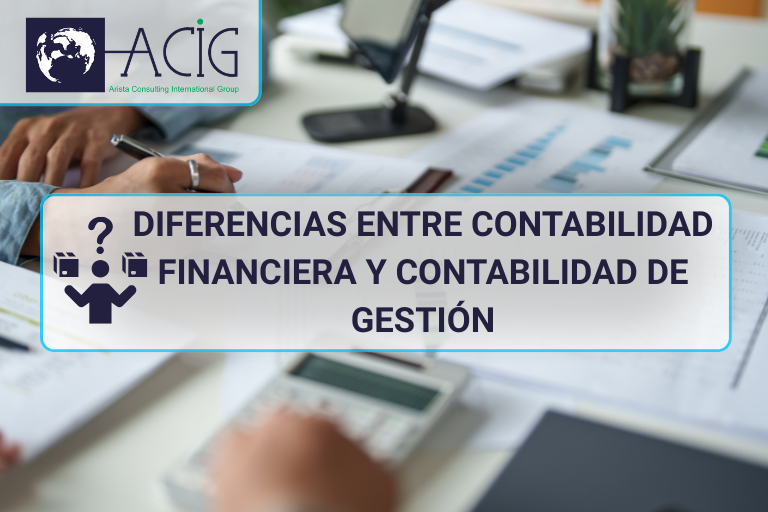 Comprender las diferencias entre la contabilidad financiera y la contabilidad de gestión es fundamental para interpretar correctamente la información económica y mejorar la toma de decisiones.