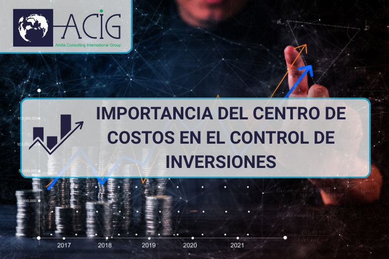 La importancia del centro de costos en el seguimiento y control de inversiones radica en su capacidad para proporcionar información financiera detallada, confiable y oportuna sobre el uso de los recursos económicos.
